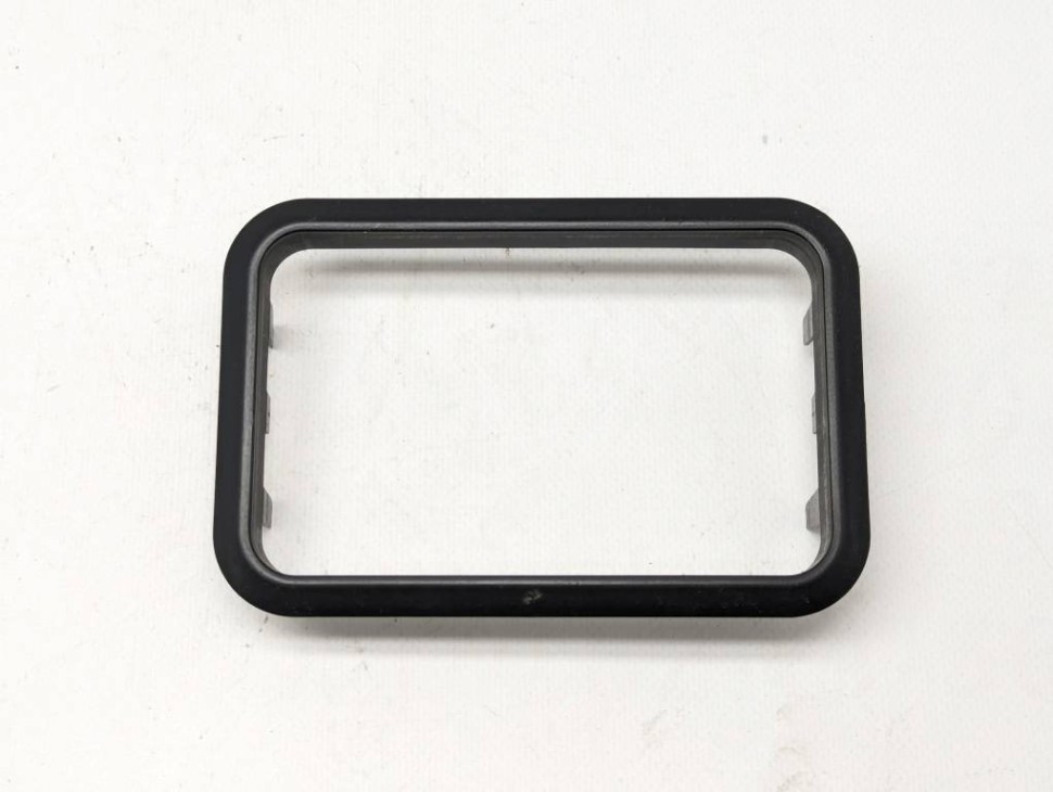 Накладка кулисы АКПП MERCEDES-BENZ E-класс W210/S210 (1995 - 1999) фото 1 — Разборка Мерседес