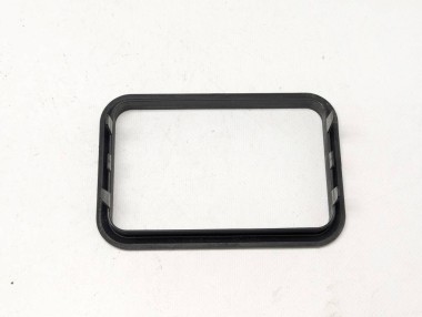 Накладка кулисы АКПП MERCEDES-BENZ E-класс W210/S210 (1995 - 1999) — Разборка Мерседес