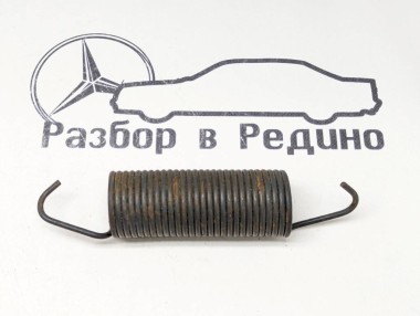 Пружина петли багажника MERCEDES-BENZ W124 W124/S124/C124/A124 (1984 - 1993) — Разборка Мерседес