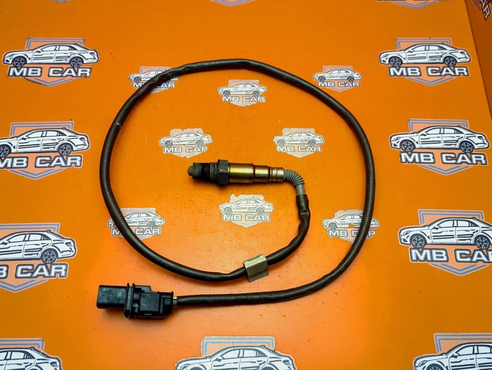 Лямбда-зонд MERCEDES-BENZ C-класс AMG W205/S205/C205/A205 (2014 - 2018) фото 1 — Разборка Мерседес