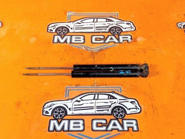 Амортизатор задний MERCEDES-BENZ C-класс W203/S203/CL203 (2000 - 2004) &mdash; Разборка Мерседес