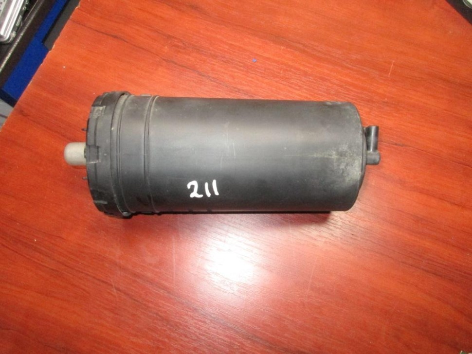 Абсорбер MERCEDES-BENZ E-класс W211/S211 (2002 - 2006) фото 1 — Разборка Мерседес