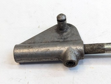 Тяга АКПП MERCEDES-BENZ E-класс W211/S211 (2002 - 2006) — Разборка Мерседес