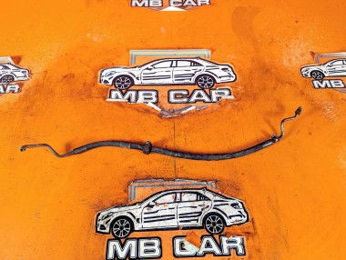 Трубка ГУРа MERCEDES-BENZ C-класс W203/S203/CL203 рестайлинг (2004 - 2008) &mdash; Разборка Мерседес