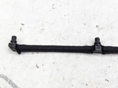 Обратка форсунок MERCEDES-BENZ E-класс W210/S210 (1995 - 1999) — Разборка Мерседес