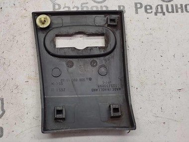 Молдинг MERCEDES-BENZ Sprinter W906 (2006 - 2019) — Разборка Мерседес