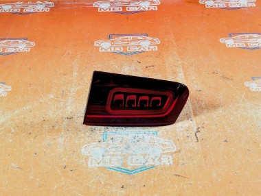 Фонарь крышки багажника MERCEDES-BENZ GLC-класс X253 рестайлинг (2019 - 2025) &mdash; Разборка Мерседес