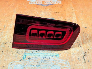 Фонарь крышки багажника MERCEDES-BENZ GLC-класс X253 рестайлинг (2019 - 2025) &mdash; Разборка Мерседес