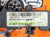 Двигатель дизельный MERCEDES-BENZ C-класс W204/S204/С204 рестайлинг (2011 - 2015) фото 2 &mdash; Разборка Мерседес