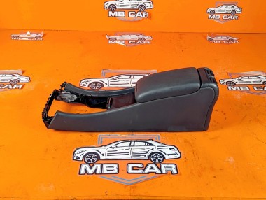Подлокотник MERCEDES-BENZ C-класс W203/S203/CL203 (2000 - 2004) &mdash; Разборка Мерседес
