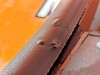 Подлокотник MERCEDES-BENZ C-класс W203/S203/CL203 (2000 - 2004) фото 5 &mdash; Разборка Мерседес