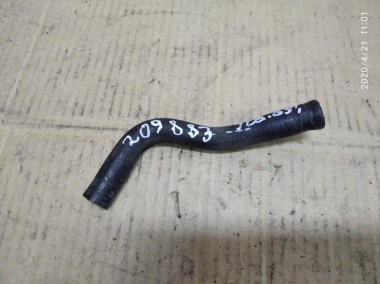 Патрубок ОЖ MERCEDES-BENZ Sprinter w906 — Разборка Мерседес