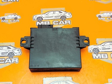 Блок корректора фар MERCEDES-BENZ S-класс W220 (1998 - 2005) — Разборка Мерседес