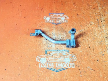 Трубка ОЖ MERCEDES-BENZ GLC-класс X253 рестайлинг (2019 - 2025) &mdash; Разборка Мерседес