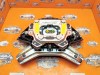 Подушка безопасности в руль MERCEDES-BENZ R-класс W251 рестайлинг (2007 - 2010) R 350d 3.0 4MATIC 7G-Tronic (224 л.с.) фото 5 &mdash; Разборка Мерседес