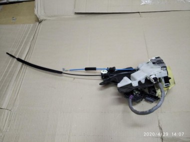 Замок двери задней правой MERCEDES-BENZ E-класс W212/S212/C207/A207 (2009 - 2013) — Разборка Мерседес