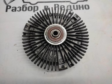 Вискомуфта MERCEDES-BENZ E-класс W210/S210 (1995 - 1999) — Разборка Мерседес