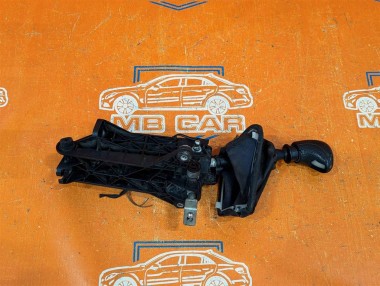 Кулиса МКПП MERCEDES-BENZ Sprinter w906 — Разборка Мерседес