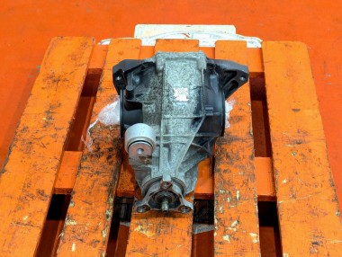 Редуктор задний MERCEDES-BENZ E-класс W213/S213/C238/A238 (2016 - 2021) — Разборка Мерседес