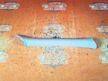 Накладка передней стойки MERCEDES-BENZ E-класс W211/S211 (2002 - 2006) &mdash; Разборка Мерседес