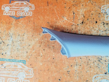 Накладка передней стойки MERCEDES-BENZ E-класс W211/S211 (2002 - 2006) &mdash; Разборка Мерседес