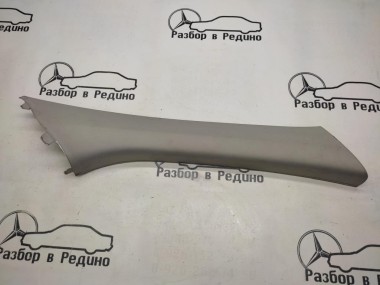 Накладка передней стойки MERCEDES-BENZ M-класс W164 (2005 - 2008) — Разборка Мерседес