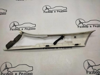 Накладка передней стойки MERCEDES-BENZ M-класс W164 (2005 - 2008) — Разборка Мерседес