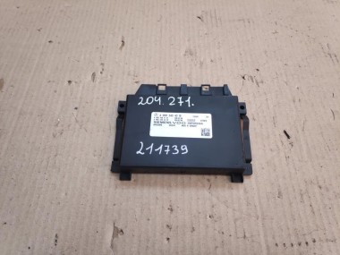 Блок АКПП MERCEDES-BENZ C-класс W204/S204 (2006 - 2011) — Разборка Мерседес