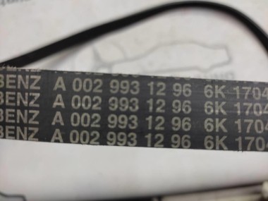 Ремень приводной MERCEDES-BENZ C-класс W204/S204/С204 рестайлинг (2011 - 2015) — Разборка Мерседес