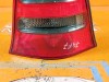 Фонарь задний правый MERCEDES-BENZ A-класс W168 рестайлинг (2001 - 2004) A 210 2.1 AT (140 л.с.) фото 3 &mdash; Разборка Мерседес