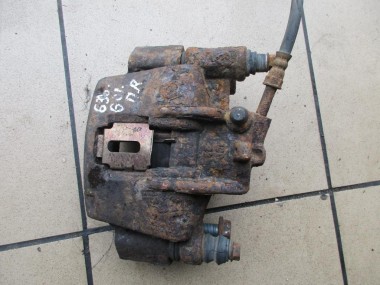 Суппорт передний правый MERCEDES-BENZ Vito W638 (1996 - 2003) — Разборка Мерседес