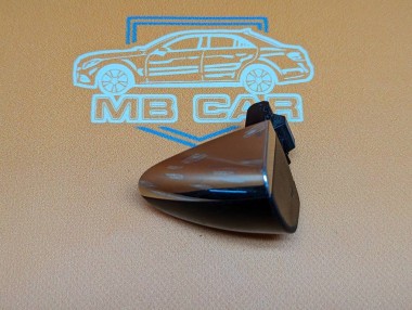 Крышка ручки двери MERCEDES-BENZ C-класс W203/S203/CL203 (2000 - 2004) — Разборка Мерседес