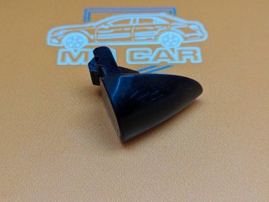 Крышка ручки двери MERCEDES-BENZ C-класс W203/S203/CL203 (2000 - 2004) — Разборка Мерседес