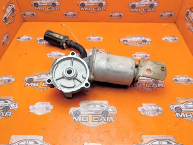 Моторчик раздаточной коробки MERCEDES-BENZ M-класс W163 (1997 - 2001) &mdash; Разборка Мерседес