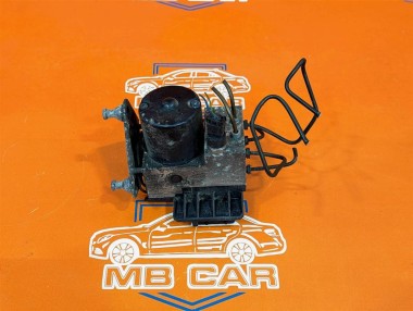 Блок ABS MERCEDES-BENZ A-класс W168 (1997 - 2001) — Разборка Мерседес