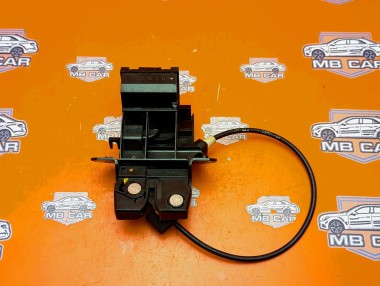 Замок багажника MERCEDES-BENZ CLK-класс C209/A209 (2002 - 2005) — Разборка Мерседес