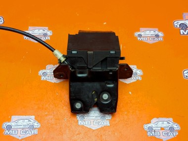 Замок багажника MERCEDES-BENZ CLK-класс C209/A209 (2002 - 2005) — Разборка Мерседес