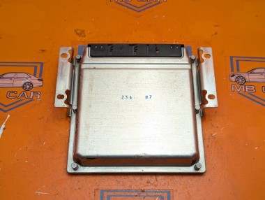 Блок управления двигателем MERCEDES-BENZ V-класс W638/W639 (1996 - 2003) V 220 2.1 D AT (122 л.с.) &mdash; Разборка Мерседес