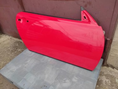 Дверь передняя правая MERCEDES-BENZ SLK-класс R170 (1996 - 2000) — Разборка Мерседес