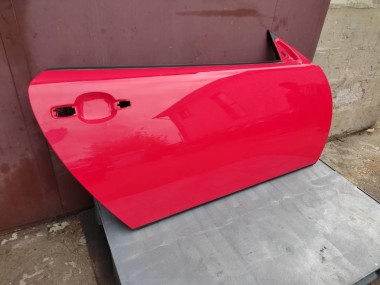 Дверь передняя правая MERCEDES-BENZ SLK-класс R170 (1996 - 2000) — Разборка Мерседес