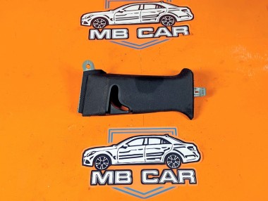 Накладка средней стойки MERCEDES-BENZ C-класс W204/S204/С204 рестайлинг (2011 - 2015) &mdash; Разборка Мерседес