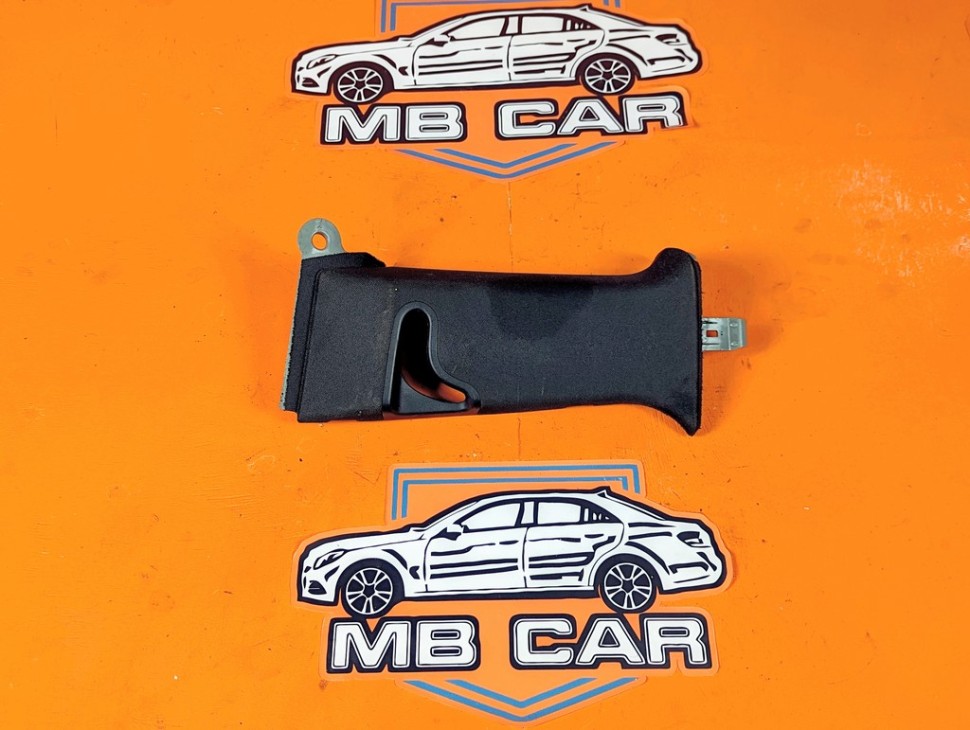 Накладка средней стойки MERCEDES-BENZ C-класс W204/S204/С204 рестайлинг (2011 - 2015) фото 1 &mdash; Разборка Мерседес