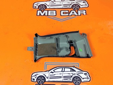 Накладка средней стойки MERCEDES-BENZ C-класс W204/S204/С204 рестайлинг (2011 - 2015) &mdash; Разборка Мерседес