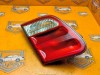 Фонарь крышки багажника MERCEDES-BENZ E-класс W210/S210 рестайлинг (1999 - 2003) E 200 2.0 MT (163 л.с.) фото 1 &mdash; Разборка Мерседес