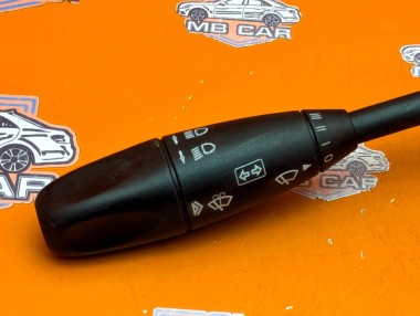 Переключатель подрулевой MERCEDES-BENZ C-класс W203/S203/CL203 рестайлинг (2004 - 2008) — Разборка Мерседес