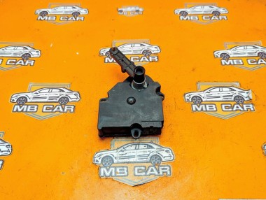 Сервоприводы печки MERCEDES-BENZ M-класс W163 (1997 - 2001) &mdash; Разборка Мерседес