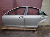 Дверь задняя левая MERCEDES-BENZ S-класс W221 (2005 - 2009) фото 9 — Разборка Мерседес