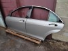 Дверь задняя левая MERCEDES-BENZ S-класс W221 (2005 - 2009) фото 10 — Разборка Мерседес