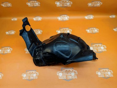 Подкрылок передний левый, задняя часть MERCEDES-BENZ A-класс W169 (2004 - 2008) — Разборка Мерседес