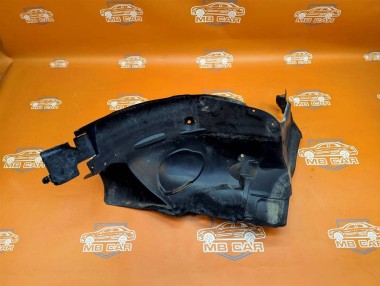 Подкрылок передний левый, задняя часть MERCEDES-BENZ A-класс W169 (2004 - 2008) — Разборка Мерседес